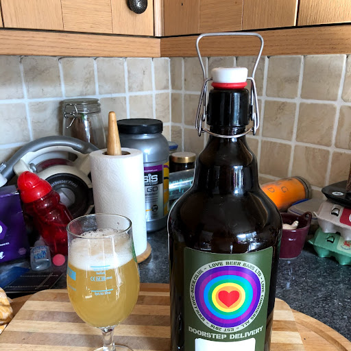 Online Beer Delivery Love Beer Bars Ltd