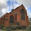 Parish Church of St Barnabas, Southfields