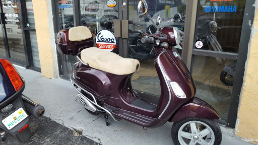 Motorcycle Repair Shop «Fache Motorcycles & Scooters sales-repairs shop», reviews and photos, 2051 NW 27th Ave, Miami, FL 33142, USA