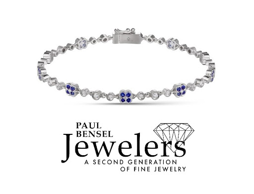 Jeweler «Paul Bensel Jewelers», reviews and photos, 264 W 32nd St, Yuma, AZ 85364, USA