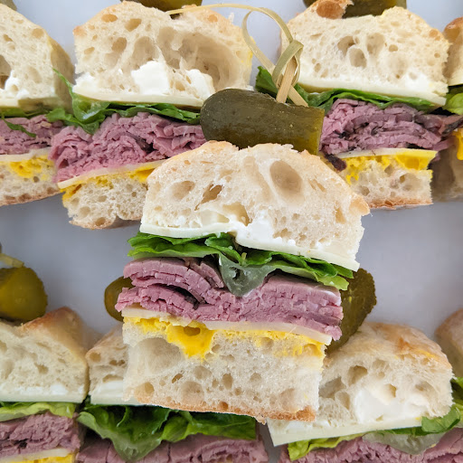 Brauns Catering Company image