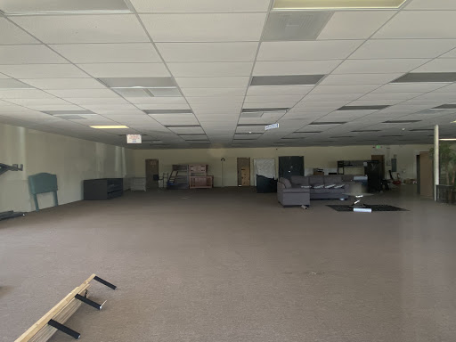 Bedroom Furniture Store «Andrews Furniture & Mattress», reviews and photos, 7811 Lichen Dr, Citrus Heights, CA 95621, USA