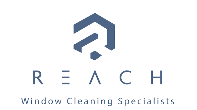REACH Window Cleaning - Telford
