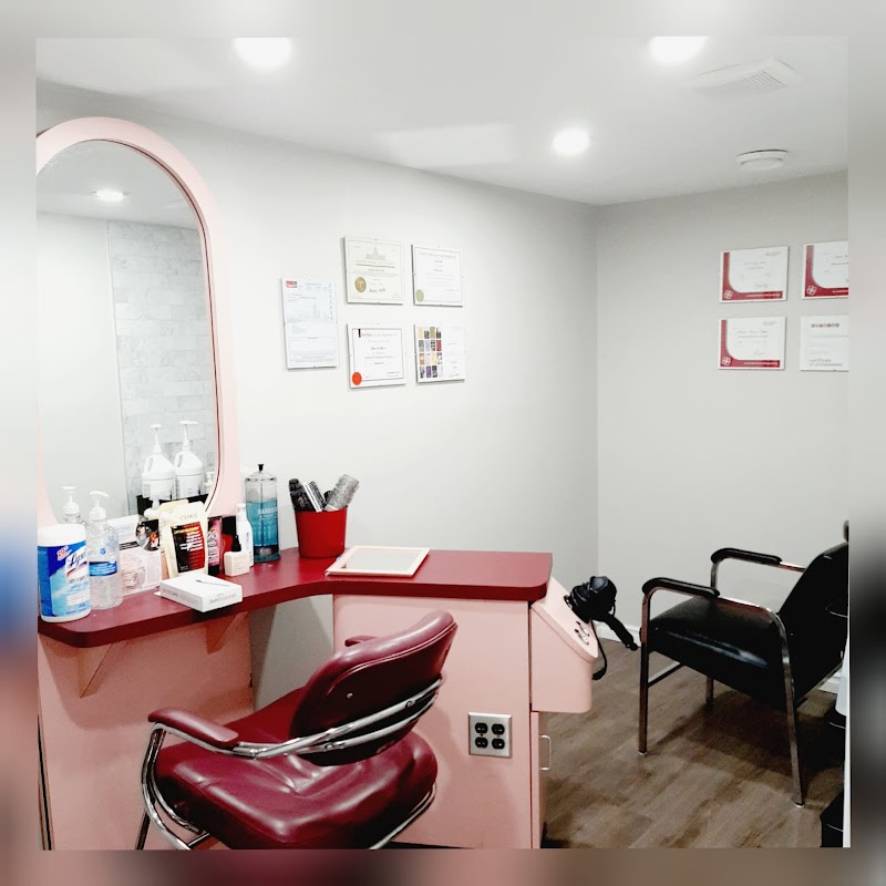 New Image Hair Salon