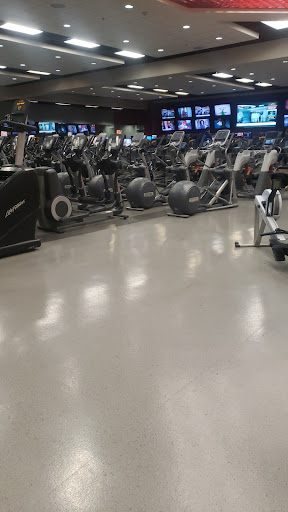 Health Club «Las Vegas Athletic Club - W. Sahara», reviews and photos, 5200 W Sahara Ave, Las Vegas, NV 89146, USA
