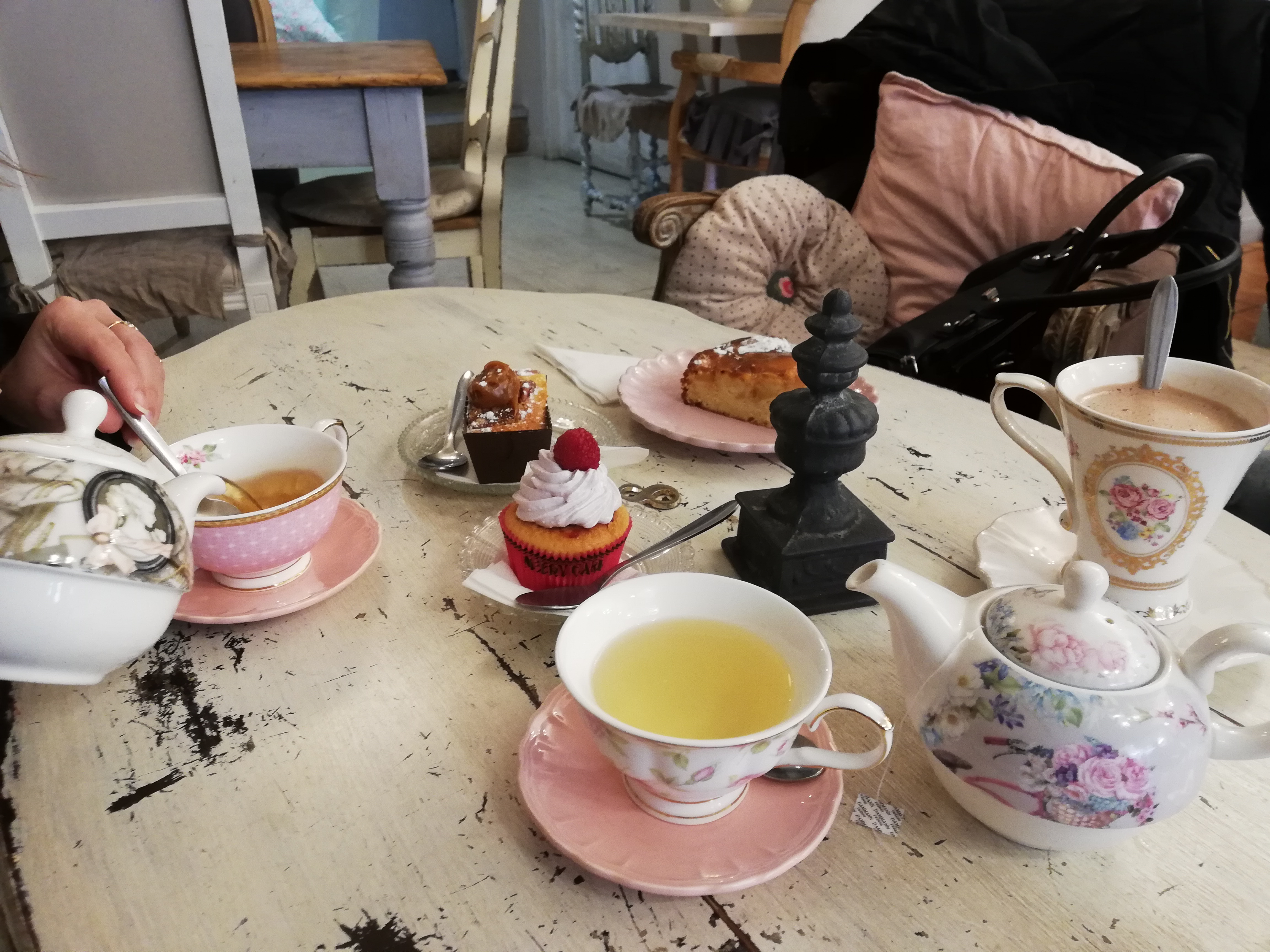 Photo n° 1 de l'avis de Mélanie.o fait le 07/03/2019 à 15:28