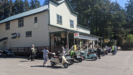 General Store «Clarkes General Store & Eatery», reviews and photos, 25760 S Beavercreek Rd, Beavercreek, OR 97004, USA