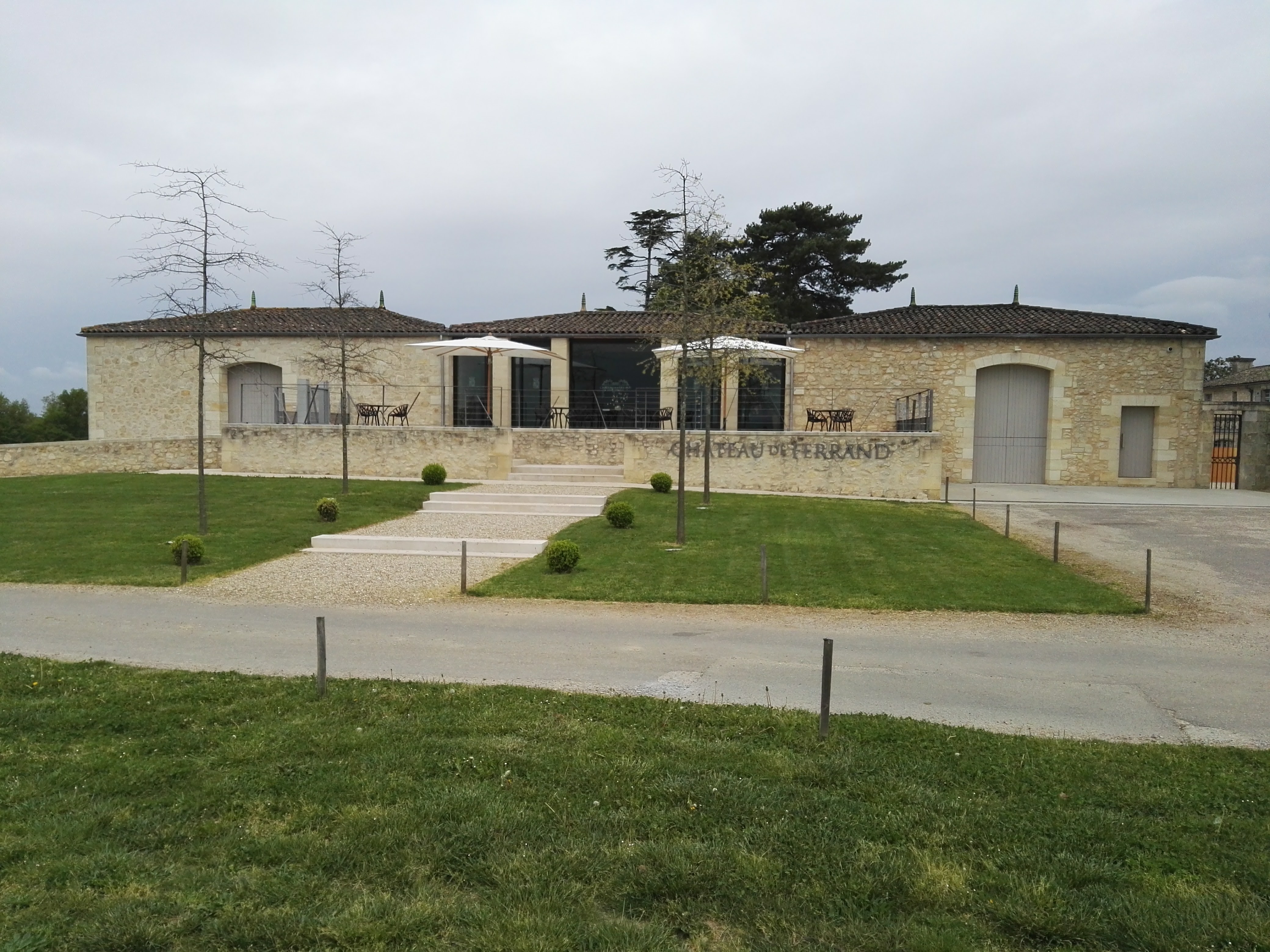 Photo n° 3 de l'avis de Vincent.u fait le 18/04/2017 à 17:04