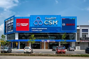 Everything CSM Hardware (Bukit Beruntung) image