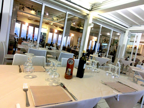 ristoranti Bar Ristorante Beach Sas di Novaro Antonio & C Diano Marina