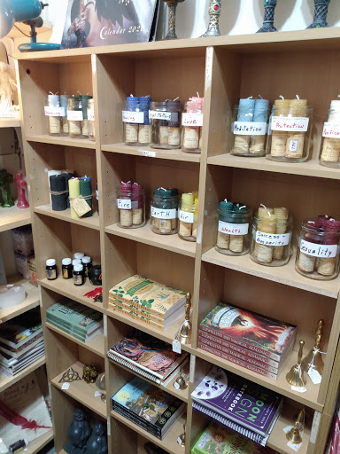 Gift Shop «Free Spirit Gift Shop», reviews and photos, 2621 Monroe-Weddington Rd, Monroe, NC 28110, USA