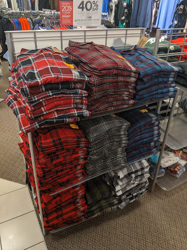 Department Store «JCPenney», reviews and photos, 2890 Main Street, Santa Ana, CA 92705, USA