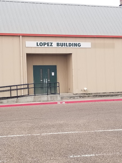 Lopez Building