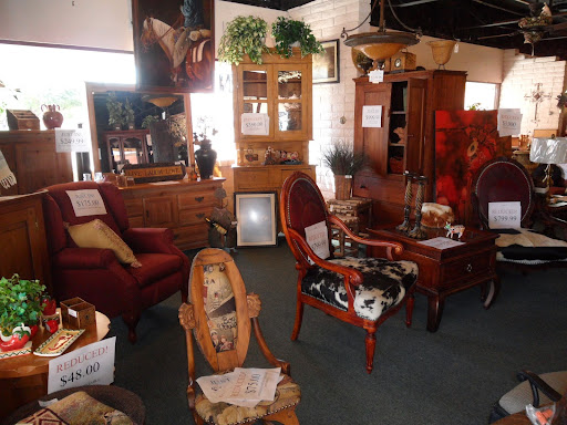 Consignment Shop «iConsign Stores», reviews and photos, 4110 E Bell Rd, Phoenix, AZ 85032, USA