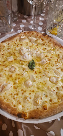 Pizza du Pizzeria A Madonuccia à Ajaccio - n°13