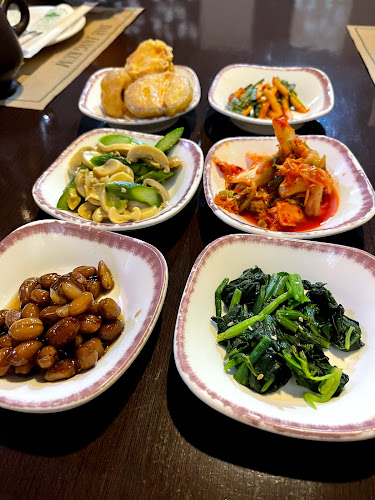 Dae Jang Kum Restaurant Coreano - Restaurante
