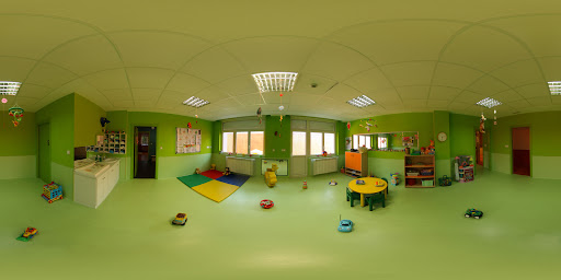 Centro Privado de Educación Infantil Santa Teresa en Irun
