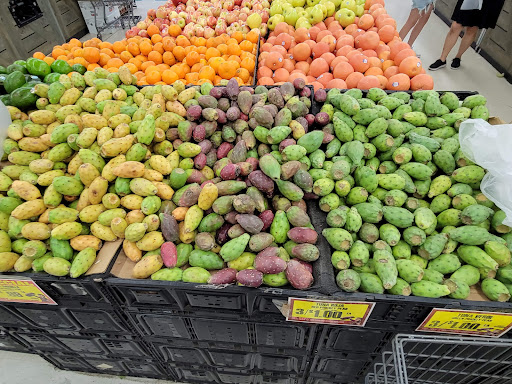 Grocery Store «El Rancho Supermercado», reviews and photos, 6800 Berkman Dr, Austin, TX 78723, USA