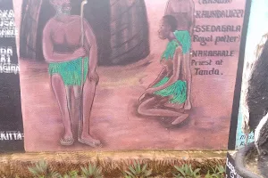 Ssemagulu Museum image