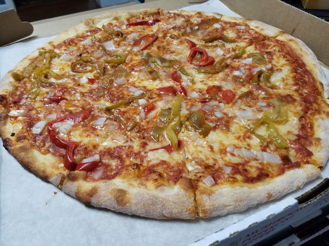 #1 best pizza place in Pennsylvania - Shelley's Pizza