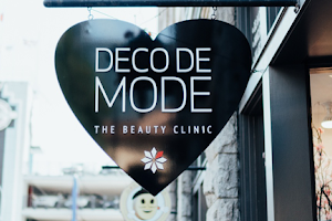 Deco De Mode The Beauty Clinic image