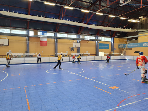 Roller Hockey Nice - Nounours / Roller Riviera