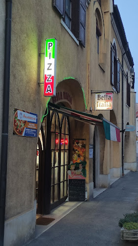 Értékelések erről a helyről: Bella Itália Pizzéria, Sopron - Pizza