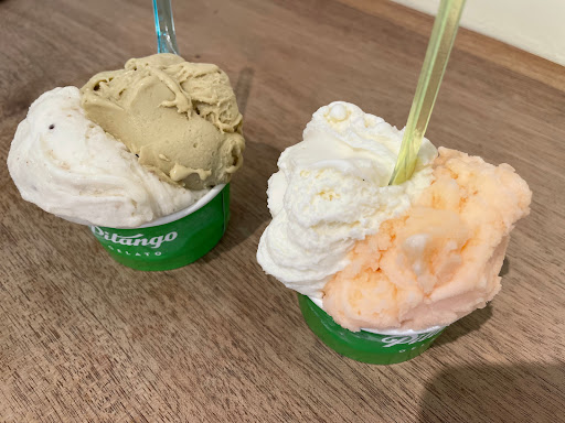 Ice Cream Shop «Pitango Gelato Penn Quarter», reviews and photos, 413 7th St NW, Washington, DC 20004, USA