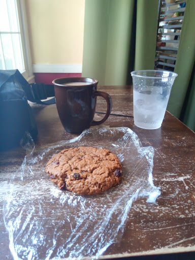 Coffee Shop «Orange Cat Coffee Co», reviews and photos, 703 Center St, Lewiston, NY 14092, USA