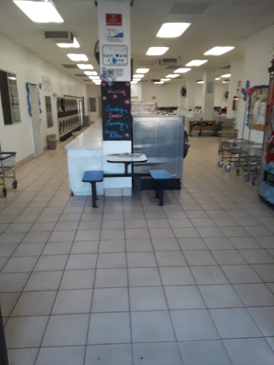 Laundromat «A-1 Coin Op Laundry», reviews and photos, 9872 Katella Ave, Anaheim, CA 92804, USA
