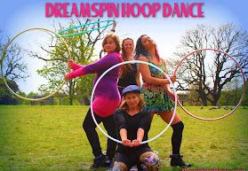 Dreamspin Hoop Dance