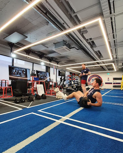 Reviews of F45 Training Tower Bridge in London - Gym