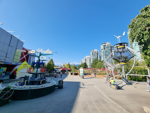 Science World