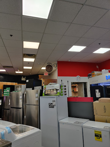 Appliance Store «Electronic Land», reviews and photos, 163-15 Northern Blvd #1, Flushing, NY 11358, USA