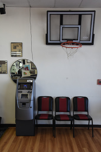 Barber Shop «League Barber Shop», reviews and photos, 965 E Van Buren St # 126, Avondale, AZ 85323, USA