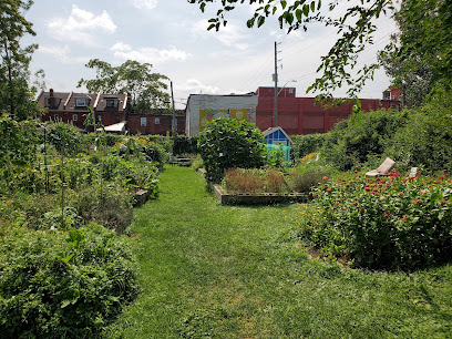 Community garden