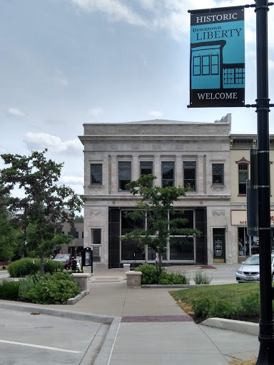 Food «Historic Downtown Liberty, Inc», reviews and photos, 111 N Water St, Liberty, MO 64068, USA