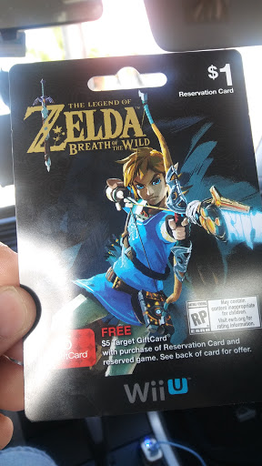 Department Store «Target», reviews and photos, 2430 Santa Barbara Blvd, Cape Coral, FL 33914, USA