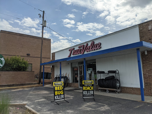 Home Improvement Store «All Seasons True Value/Just Ask Rental», reviews and photos, 866 Folly Rd, Charleston, SC 29412, USA