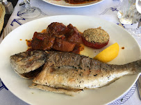 Bar du Restaurant de fruits de mer L'Anse de Port Cros à Hyères - n°2