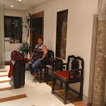 Photo n°5 de l'avis de George.i fait le 10/07/2022 à 05:22 sur le  Ca 'Nigra Lagoon Resort - Venice à Venice