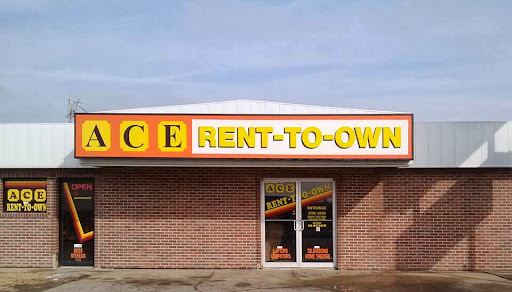 Ace Rent To Own in Beatrice, Nebraska