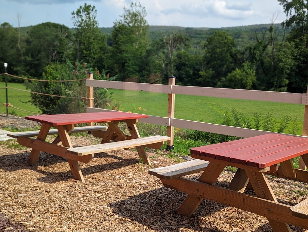 Outpost BBQ at the Kerhonkytonk Roadhouse 12446