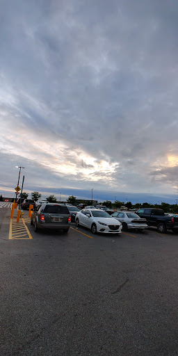 Department Store «Walmart Supercenter», reviews and photos, 8191 Upland Bend, Camby, IN 46113, USA