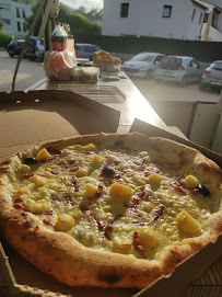 Photos du propriétaire du Pizzas à emporter pizzaludes à La Destrousse - n°2