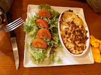 Lasagnes du Restaurant Bodega Es Tapa Ti à Mondeville - n°5