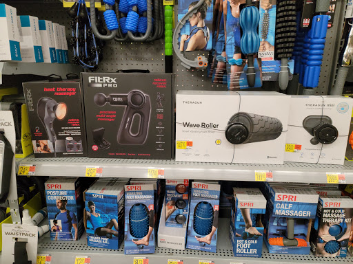 Department Store «Walmart Supercenter», reviews and photos, 175 Beasley Dr, Dickson, TN 37055, USA