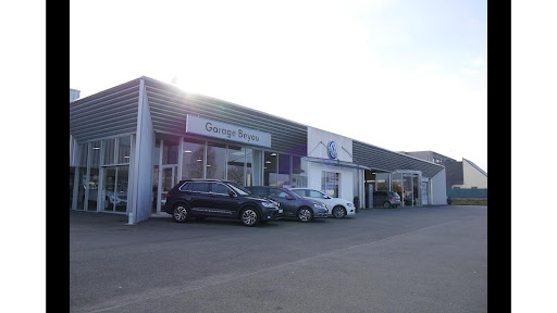 Photo 4 - David Vincent Automobiles - Distinxion