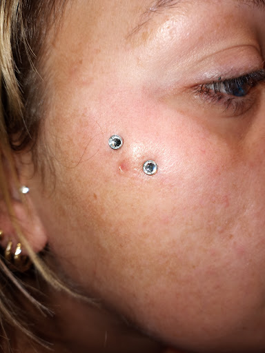 Explore lucky tattoo ideas, creative tattoo ideas in Bradenton, available at Body Effects Tattoo & Piercing