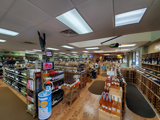 Wine Store «Long Island Wine & Spirit Merchants», reviews and photos, 1171 Jericho Turnpike, Commack, NY 11725, USA